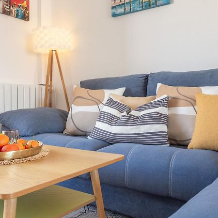 Apartamento El Faro L' Escala Exterior foto